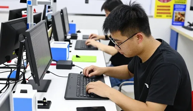 交通枢纽为什么需要选型？