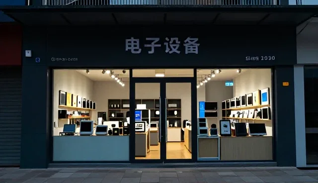 定制化电路板选型中需关注的关键技术参数